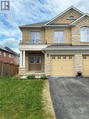 Hamilton apartment for rent - 67 SUMMERBERRY Way