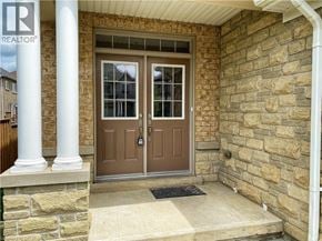 Hamilton apartment for rent - 67 SUMMERBERRY Way