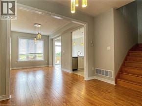 Hamilton apartment for rent - 67 SUMMERBERRY Way