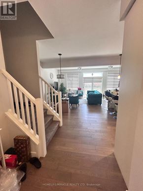 London South (South U) townhouse for rent - 36 - 3025 DOYLE DRIVE 36