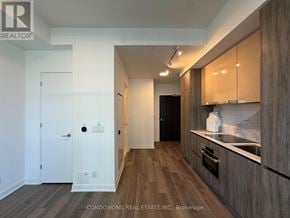 Toronto (Moss Park) condo for rent - 1110 - 180 FRONT STREET E 1110