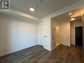 Toronto (Moss Park) condo for rent - 1110 - 180 FRONT STREET E 1110