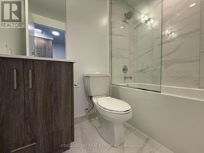 Toronto (Moss Park) condo for rent - 1110 - 180 FRONT STREET E 1110