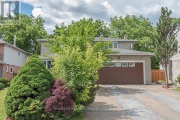 Hamilton (Riverdale) apartment for rent - 26 BLUEBERRY DRIVE