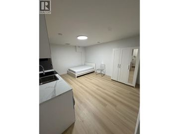 Burnaby townhouse for rent - A realtor logo is on the top left corner of the image.