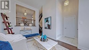 Markham (Cathedraltown) townhouse for rent - 23 VICTOR HERBERT WAY