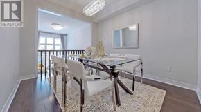 Markham (Cathedraltown) townhouse for rent - 23 VICTOR HERBERT WAY