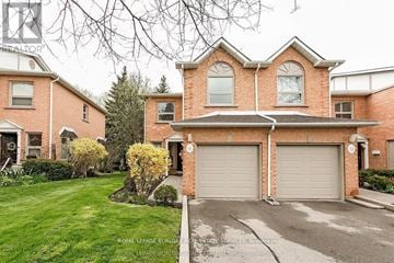 Oakville (Ro River Oaks) townhouse for rent - 11 - 2065 SIXTH LINE 11