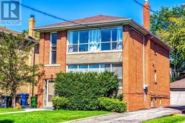 Toronto (Bedford Park-Nortown) apartment for rent - 138 WOBURN AVENUE
