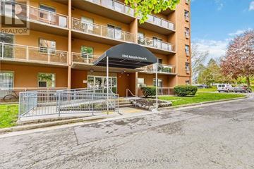 London North (North C) condo for rent - 152 - 1560 ADELAIDE STREET N 152