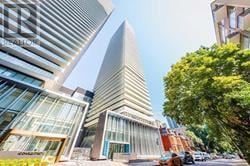 Toronto (Church-Yonge Corridor) condo for rent - 2204 - 50 CHARLES STREET E 2204