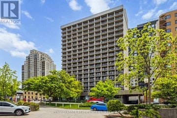 London East (East K) condo for rent - 1201 - 21 KING STREET 1201