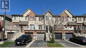 Burlington (Appleby) townhouse for rent - 5053 BIDWELL COMMON