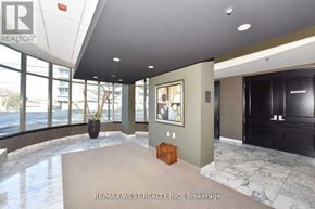 Toronto (Clanton Park) condo for rent - A brokerage office for RE/MAX West Realty Inc. is shown.