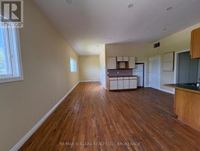Fort Erie (Lakeshore) apartment for rent - F - 350 WALDEN BOULEVARD F