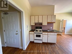 Fort Erie (Lakeshore) apartment for rent - F - 350 WALDEN BOULEVARD F
