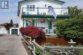 Toronto (Kennedy Park) apartment for rent - BSMT - 78 HUNTINGTON AVENUE BSMT