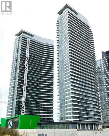 Toronto (Bayview Village) condo for rent - 2008 - 115 MCMAHON DRIVE 2008