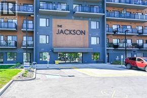 Hagersville condo for rent - 64 MAIN Street N Unit# 303 303