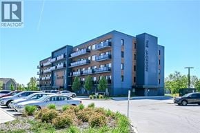 Hagersville condo for rent - 64 MAIN Street N Unit# 303 303