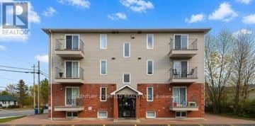 Russell condo for rent - 100B - 902 NOTRE DAME STREET 100B