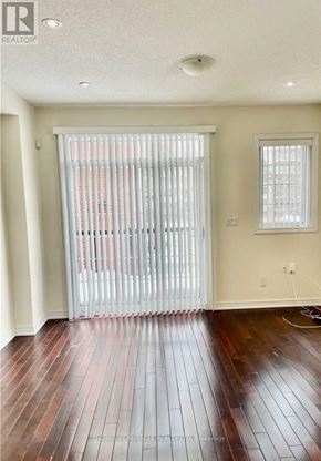 Toronto (Cliffcrest) townhouse for rent - 3765A ST. CLAIR AVENUE E
