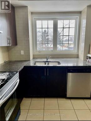 Toronto (Cliffcrest) townhouse for rent - 3765A ST. CLAIR AVENUE E
