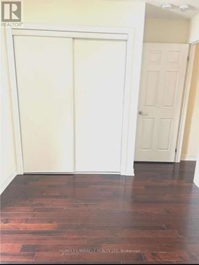 Toronto (Cliffcrest) townhouse for rent - 3765A ST. CLAIR AVENUE E
