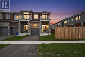 Barrie townhouse for rent - 29 MILADY CRESCENT
