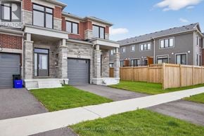 Barrie townhouse for rent - 29 MILADY CRESCENT