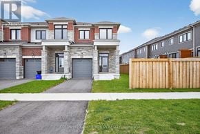 Barrie townhouse for rent - 29 MILADY CRESCENT