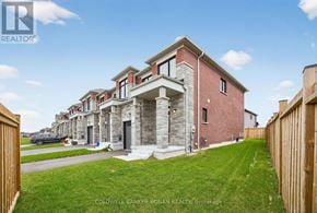 Barrie townhouse for rent - 29 MILADY CRESCENT