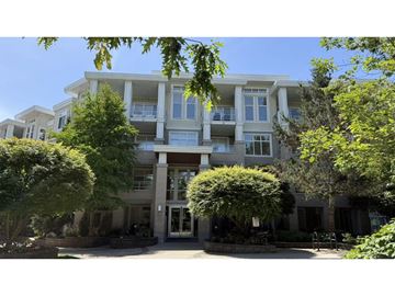 Surrey apartment for rent - 208 15428 31 AVENUE 208