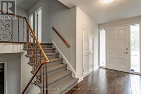 Oakville (Mo Morrison) apartment for rent - 91 ENNISCLARE DRIVE E
