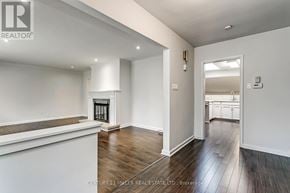 Oakville (Mo Morrison) apartment for rent - 91 ENNISCLARE DRIVE E
