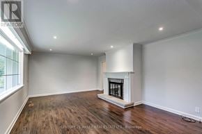 Oakville (Mo Morrison) apartment for rent - 91 ENNISCLARE DRIVE E