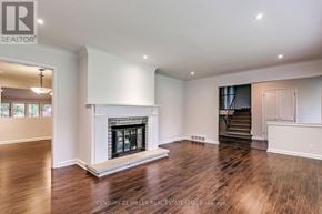 Oakville (Mo Morrison) apartment for rent - 91 ENNISCLARE DRIVE E