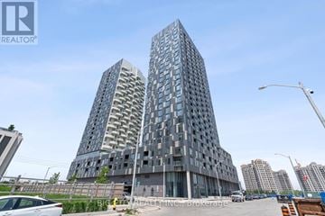 Vaughan (Concord) condo for rent - 1604 - 474 CALDARI ROAD 1604