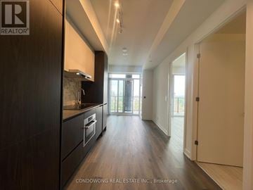 Toronto (Moss Park) condo for rent - 4016 - 180 FRONT STREET E 4016