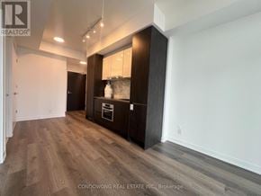 Toronto (Moss Park) condo for rent - 4016 - 180 FRONT STREET E 4016