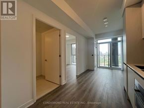 Toronto (Moss Park) condo for rent - 3715 - 180 FRONT STREET E 3715