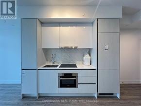 Toronto (Moss Park) condo for rent - 3715 - 180 FRONT STREET E 3715