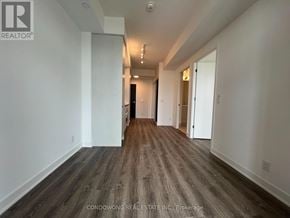Toronto (Moss Park) condo for rent - 3715 - 180 FRONT STREET E 3715