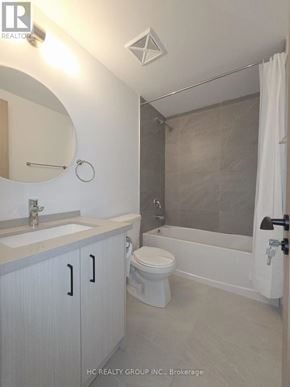 Toronto (Tam O'shanter-Sullivan) condo for rent - B1508 - 3249 SHEPPARD AVE E AVENUE B1508