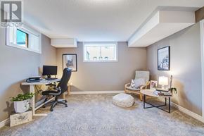Kitchener apartment for rent - BASEMENT - 39 BROADACRE DRIVE Basement