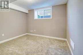Kitchener apartment for rent - BASEMENT - 39 BROADACRE DRIVE Basement