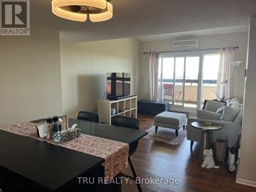 Ottawa condo for rent - PH6 - PH6-158C MCARTHUR AVENUE PH6