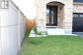 Brampton (Bram West) apartment for rent - 35 MERRIMAC DRIVE