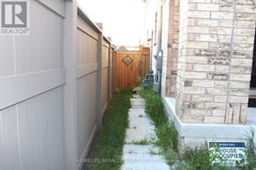 Brampton (Bram West) apartment for rent - 35 MERRIMAC DRIVE