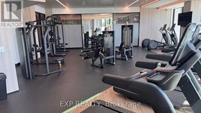 Oakville (Ga Glen Abbey) condo for rent - 101 - 2501 SAW WHET BOULEVARD 101